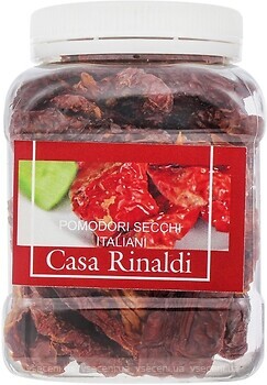 Фото Casa Rinaldi томаты сушеные 150 г