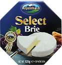 Фото Alpenhain Select Brie фасованный 125 г