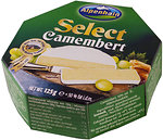 Фото Alpenhain Select Camembert фасованный 125 г