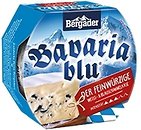 Фото Bergader Bavaria blu фасованный 150 г
