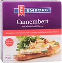 Фото Emborg Camembert фасованный 125 г