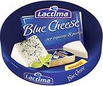 Фото Lactima Blue Cheese фасованный 140 г