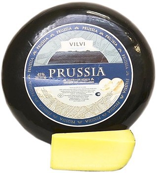 Фото Vilvi Prussia весовой
