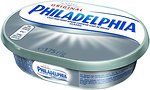 Фото Philadelphia Kraft Foods Philadelphia мягкий пастеризованный фасованный 175 г
