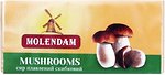 Фото Molendam плавленый Mushrooms фасованный 70 г