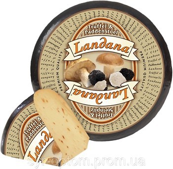 Фото Landana Truffle & Cep весовой