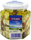 Фото Fitaki Брынза in Oil with Olives 300 г