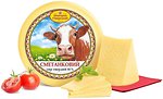 Фото Новгород-Северский сырзавод Сметанковый весовой
