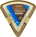 Фото Castello Danish Blue Extra Creamy фасованный 100 г