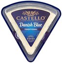 Фото Castello Danish Blue Traditional фасованный 100 г