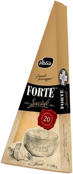 Фото Valio Forte Speciale фасованный 180 г