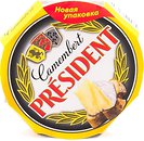 Фото President Camembert фасованный 120 г