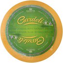 Фото Gardeli Гауда с зелеными травами весовой