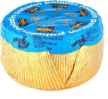 Фото Paladin Edelpilz Bleu весовой