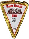Сыры Saint Benoit
