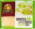 Фото Dziugas Mix Cheese Salad тертый 250 г