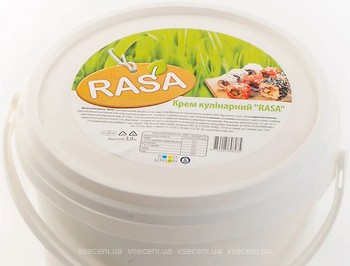 Фото RASA кулинарный фасованный 3 кг