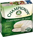 Фото Kaserei Champignon Camembert De Luxe фасованный 125 г