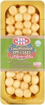 Фото Mlekovita Mini Przysmak Goralski фасованный 160 г