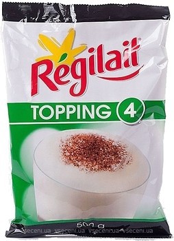 Фото Regilait молоко сухое 40% 500 г