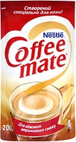 Фото Nestle сливки сухие Coffee-mate 200 г