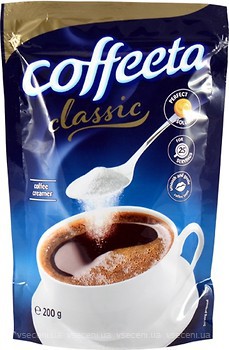 Фото Coffeeta сливки сухие Classic 200 г