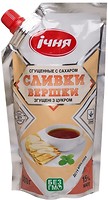 Фото Ічня сливки сгущенные с сахаром 15% д/п 300 г