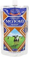 Фото Madesa молоко сгущеное с сахаром карамелизированное Молоко 8.5% д/п 320 г