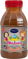 Фото Madesa молоко сгущенное с сахаром Черный шоколад 8.5% п/б 370 г