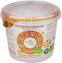Кисломолочные напитки Organic Milk