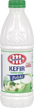 Фото Mlekovita кефир 2% 1 кг