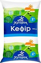 Кисломолочные напитки Хуторок