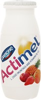 Фото Actimel йогурт питьевой Мультифрукт 1.5% 100 г