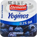 Йогурты Ehrmann