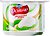 Фото Дольче йогурт густой двухслойный Киви 3.2% 115 г