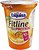 Фото Exquisa йогурт густой Fitline Protein персик-маракуйя 0.2% 400 г