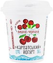 Йогурты Галичина