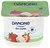 Фото Danone йогурт густой Клубника-банан 2% 125 г