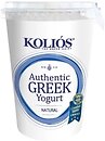 Йогурты Kolios