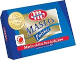 Масло, спреды, маргарин Mlekovita