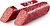 Фото Мясная лавка (Своя Лінія) колбаса Салями Баварская сырокопченая весовая