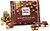 Фото Ritter Sport молочный Цельный лесной орех (Whole Hazelnuts) 100 г