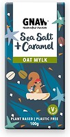 Фото Gnaw молочный Sea Salt & Caramel 100 г