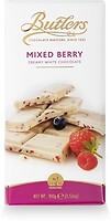 Фото Butlers белый Mixed Berry 100 г