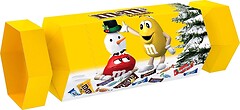 Фото M&M's набор Новогодний 265.5 г