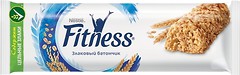 Фото Fitness Злаковый с витаминами и минералами 23.5 г