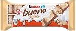 Батончики Kinder