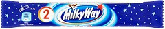 Фото Milky Way с суфле в молочном шоколаде 43 г