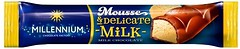 Фото Millennium Молочный Mousse&Delicate Milk 38 г