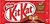 Фото KitKat Батончик в молочном шоколаде 41.5 г